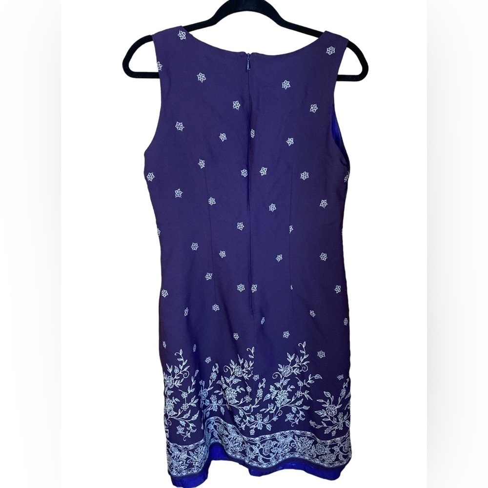 Cdc Wear Sleeveless Dress - Picture 2 of 6